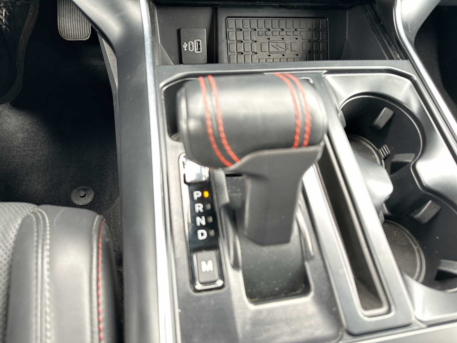 2025 Ford F-150 Raptor 4WD SuperCrew 5.5 Box