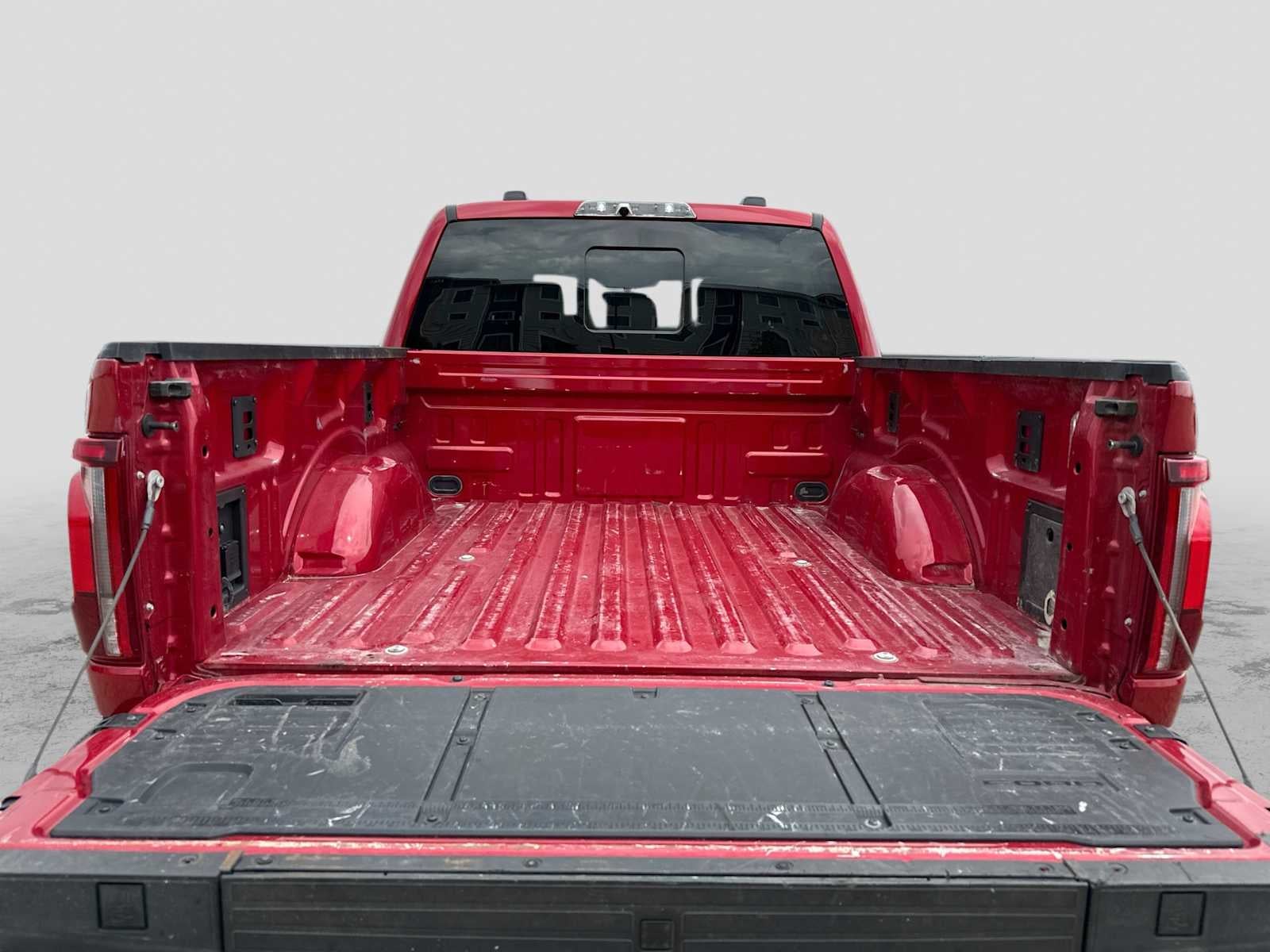2025 Ford F-150 Raptor 4WD SuperCrew 5.5 Box
