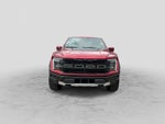 2025 Ford F-150 Raptor 4WD SuperCrew 5.5 Box