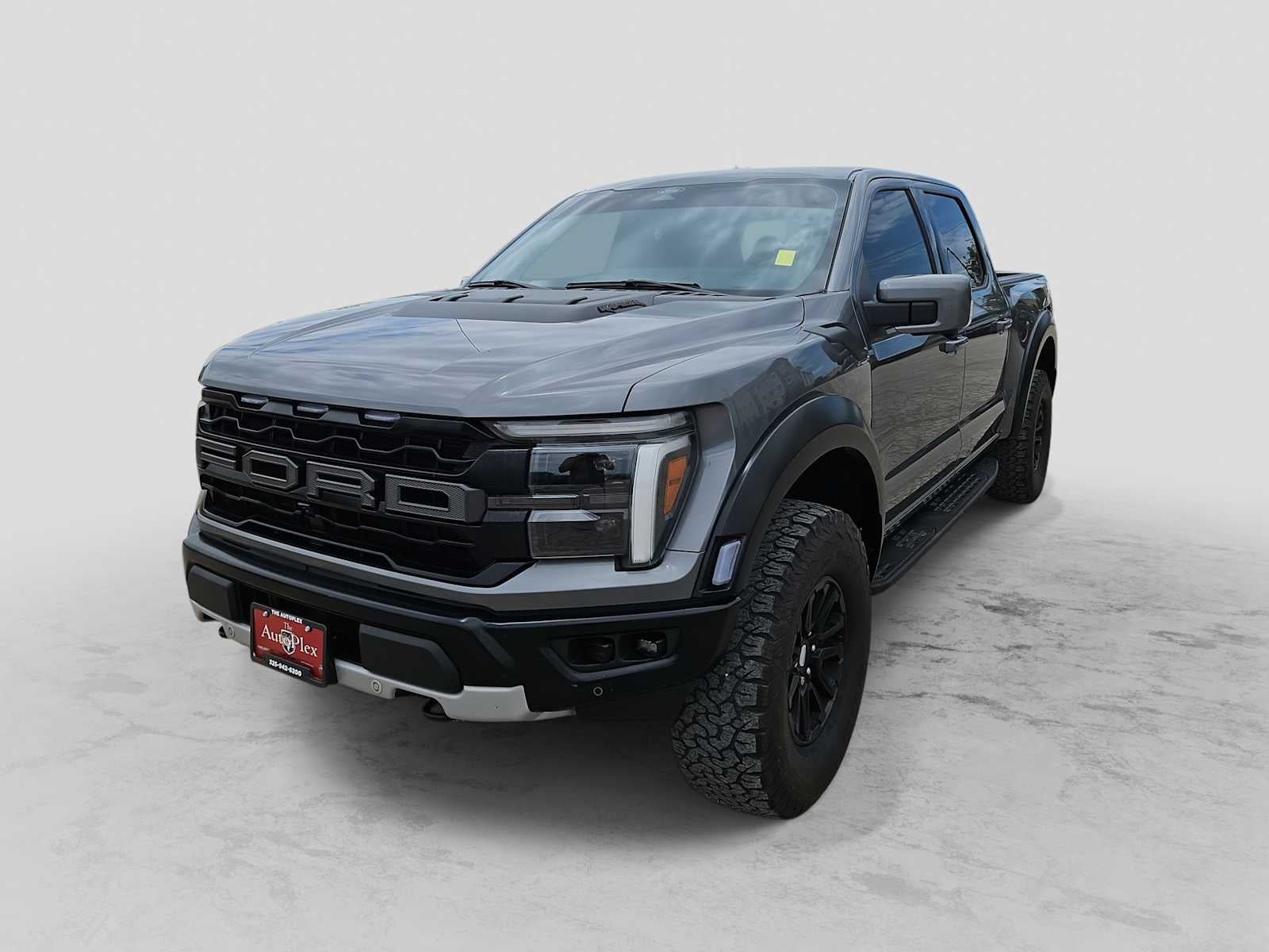 2025 Ford F-150 Raptor 4x4 SuperCrew 5-1/2 Box's photo
