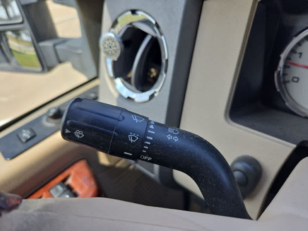 2010 Ford Super Duty F-250 SRW 