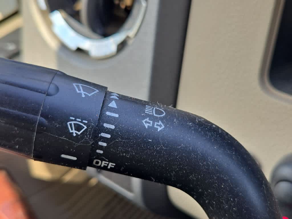 2010 Ford Super Duty F-250 SRW 