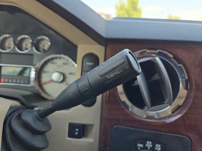 2010 Ford Super Duty F-250 SRW 