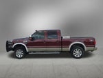 2010 Ford Super Duty F-250 SRW 