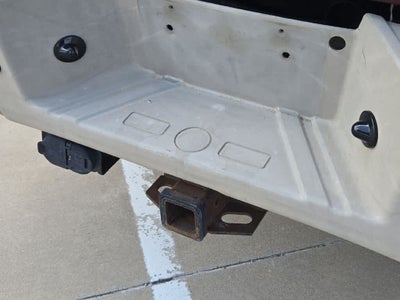 2010 Ford Super Duty F-250 SRW 