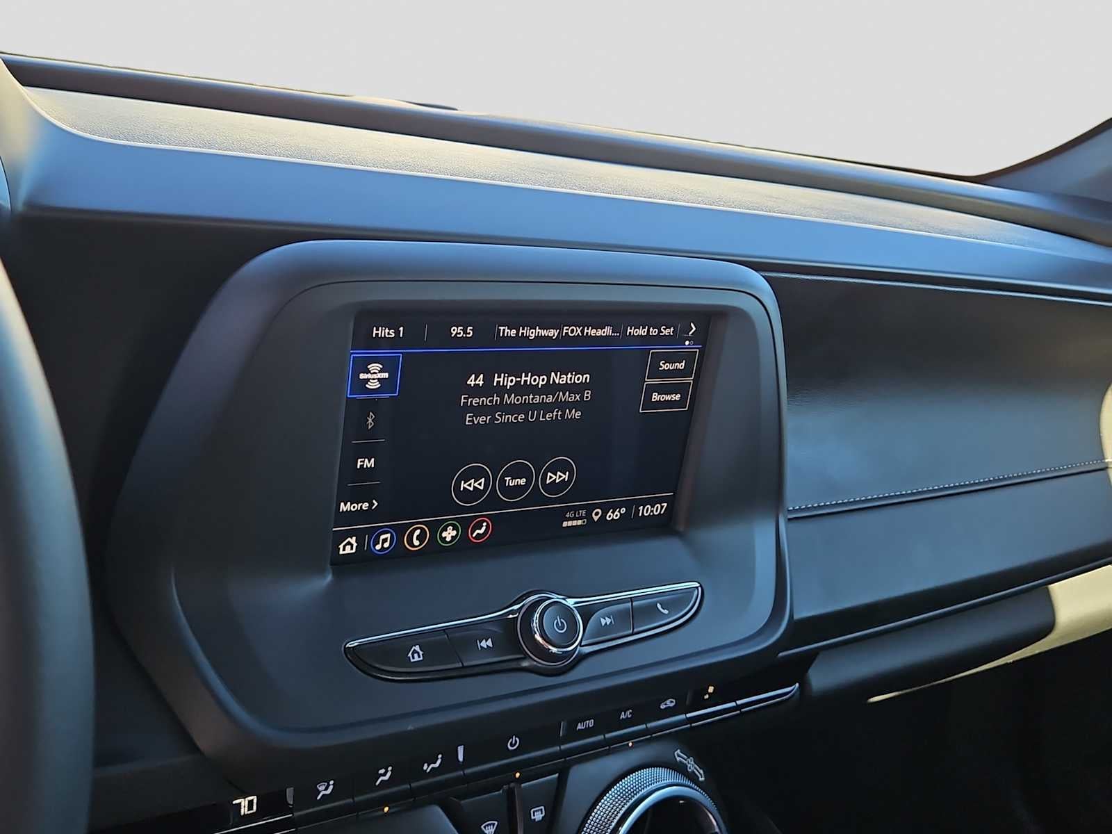 2024 Chevrolet Camaro RWD Coupe 1LT