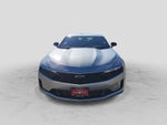 2024 Chevrolet Camaro RWD Coupe 1LT