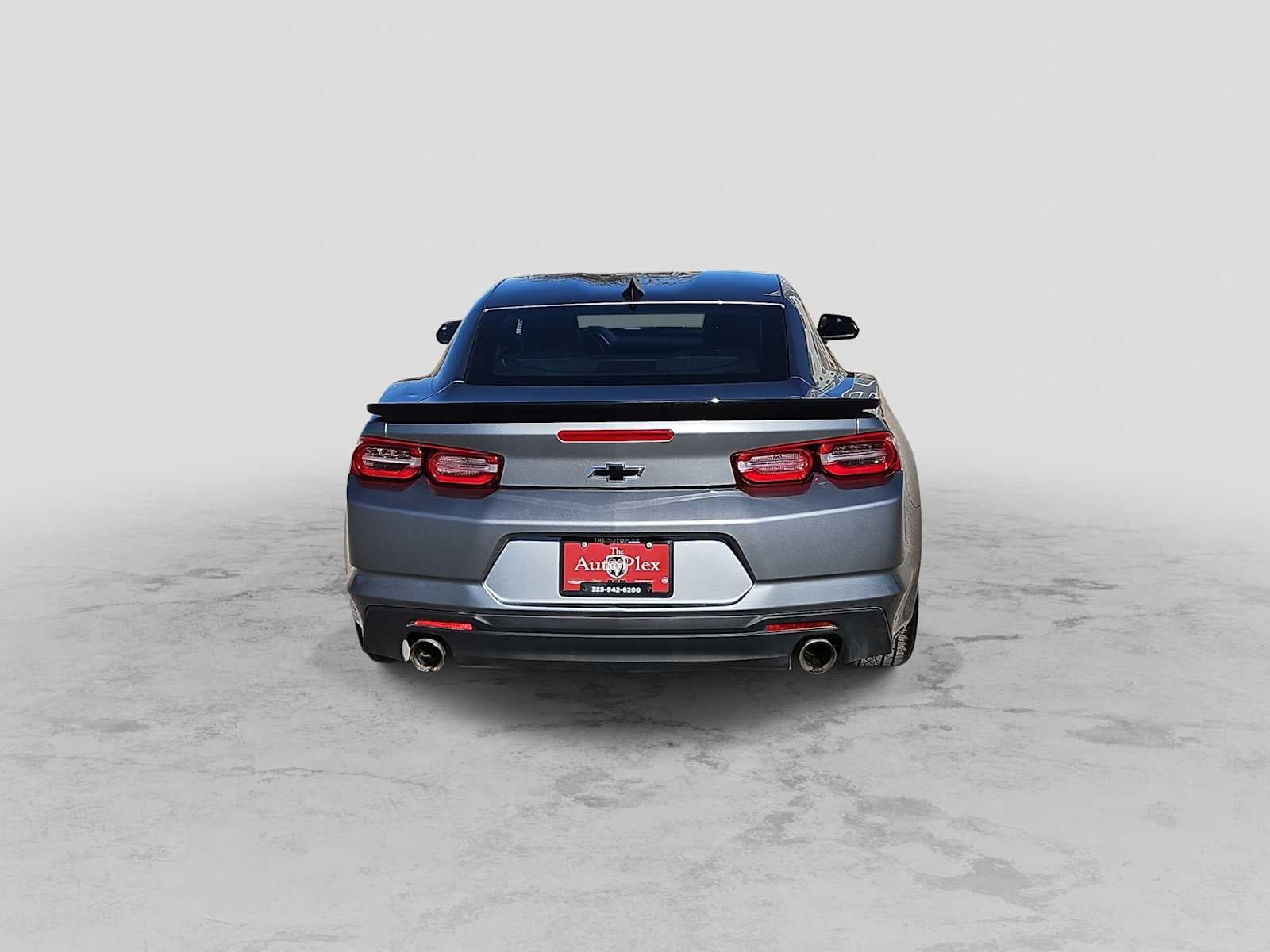 2024 Chevrolet Camaro RWD Coupe 1LT