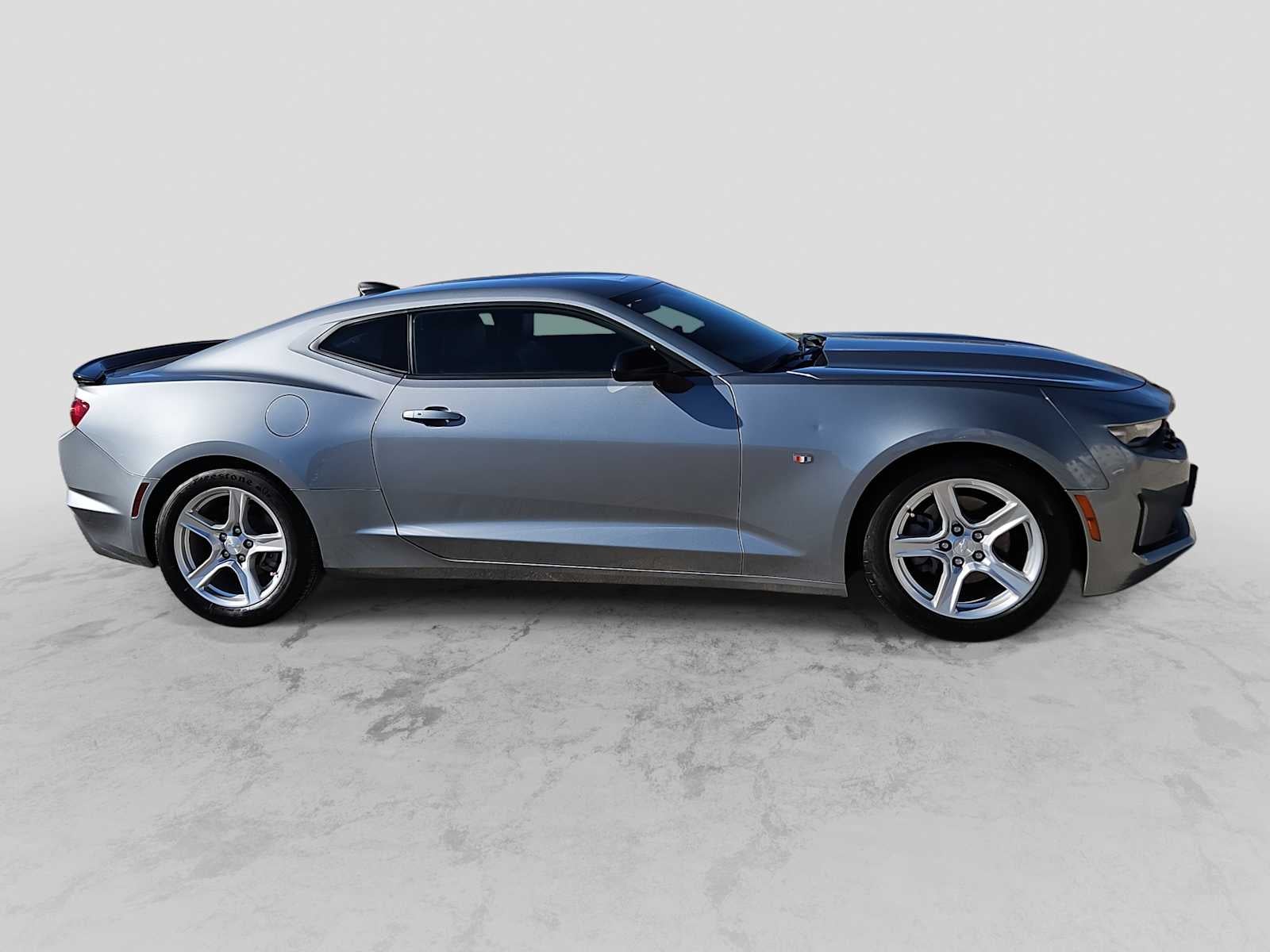 2024 Chevrolet Camaro RWD Coupe 1LT