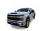 2025 Chevrolet Silverado 2500HD 4WD Crew Cab Standard Bed LT