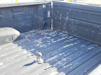 2025 Chevrolet Silverado 2500HD 4WD Crew Cab Standard Bed LT