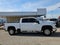 2025 Chevrolet Silverado 2500HD 4WD Crew Cab Standard Bed LT