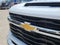 2025 Chevrolet Silverado 2500HD 4WD Crew Cab Standard Bed LT