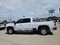2025 Chevrolet Silverado 2500HD 4WD Crew Cab Standard Bed LT