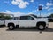 2025 Chevrolet Silverado 2500HD 4WD Crew Cab Standard Bed LT