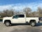 2023 Chevrolet Silverado 2500HD 4WD Crew Cab Standard Bed LT
