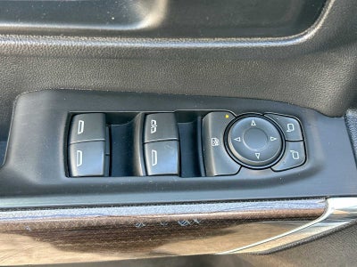 2023 Chevrolet Silverado 2500HD 4WD Crew Cab Standard Bed LT