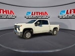 2023 Chevrolet Silverado 2500HD 4WD Crew Cab Standard Bed LT