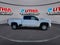 2023 Chevrolet Silverado 2500HD 4WD Crew Cab Standard Bed LT