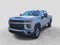 2021 Chevrolet Silverado 2500HD 4WD Crew Cab Standard Bed LT
