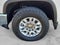 2021 Chevrolet Silverado 2500HD 4WD Crew Cab Standard Bed LT
