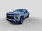 2021 Chevrolet Silverado 2500HD 4WD Crew Cab Standard Bed LT
