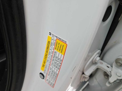 2022 Chevrolet Silverado 2500HD 4WD Crew Cab Standard Bed LT