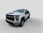 2022 Chevrolet Silverado 2500HD 4WD Crew Cab Standard Bed LT