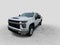 2022 Chevrolet Silverado 2500HD 4WD Crew Cab Standard Bed LT