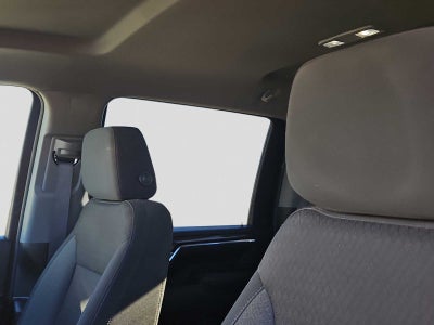 2024 Chevrolet Silverado 2500HD 4WD Crew Cab Standard Bed LT