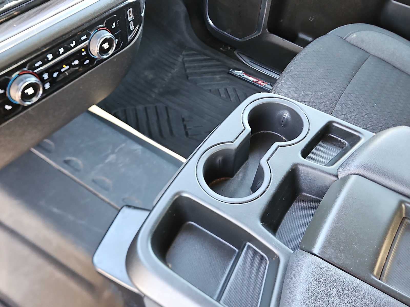 2024 Chevrolet Silverado 2500HD 4WD Crew Cab Standard Bed LT