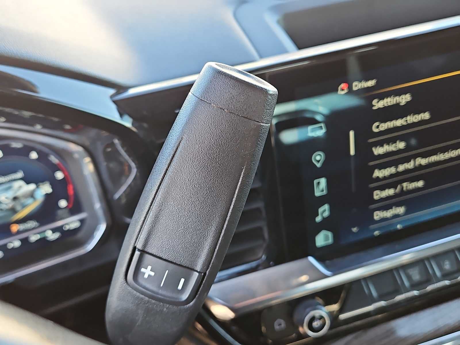 2024 Chevrolet Silverado 2500HD 4WD Crew Cab Standard Bed LT