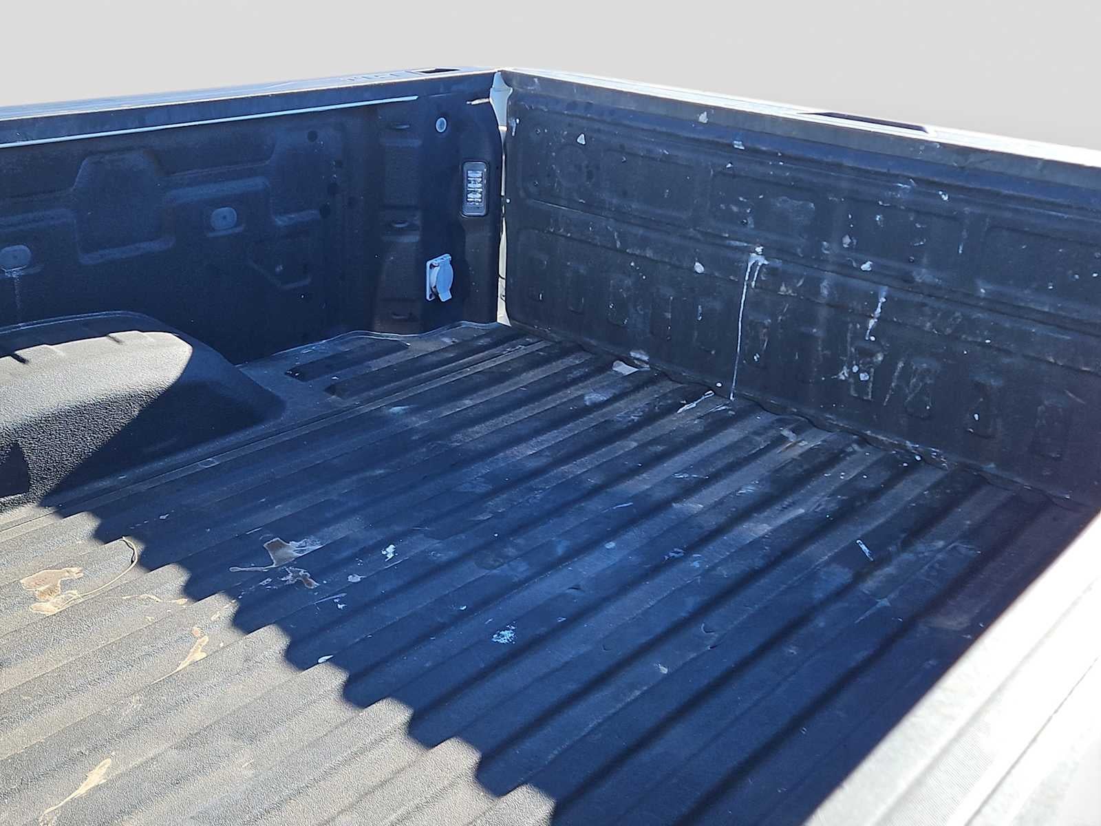 2024 Chevrolet Silverado 2500HD 4WD Crew Cab Standard Bed LT