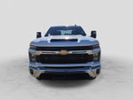 2024 Chevrolet Silverado 2500HD 4WD Crew Cab Standard Bed LT