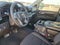 2025 Chevrolet Silverado 2500HD 4WD Crew Cab Standard Bed LT