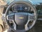 2025 Chevrolet Silverado 2500HD 4WD Crew Cab Standard Bed LT