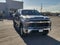 2025 Chevrolet Silverado 2500HD 4WD Crew Cab Standard Bed LT