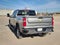 2025 Chevrolet Silverado 2500HD 4WD Crew Cab Standard Bed LT