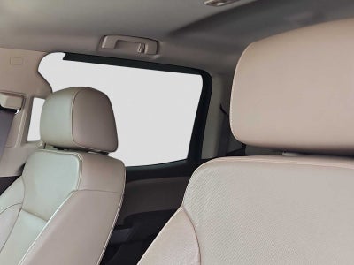 2019 Chevrolet Silverado 3500HD LTZ
