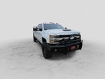 2019 Chevrolet Silverado 3500HD LTZ