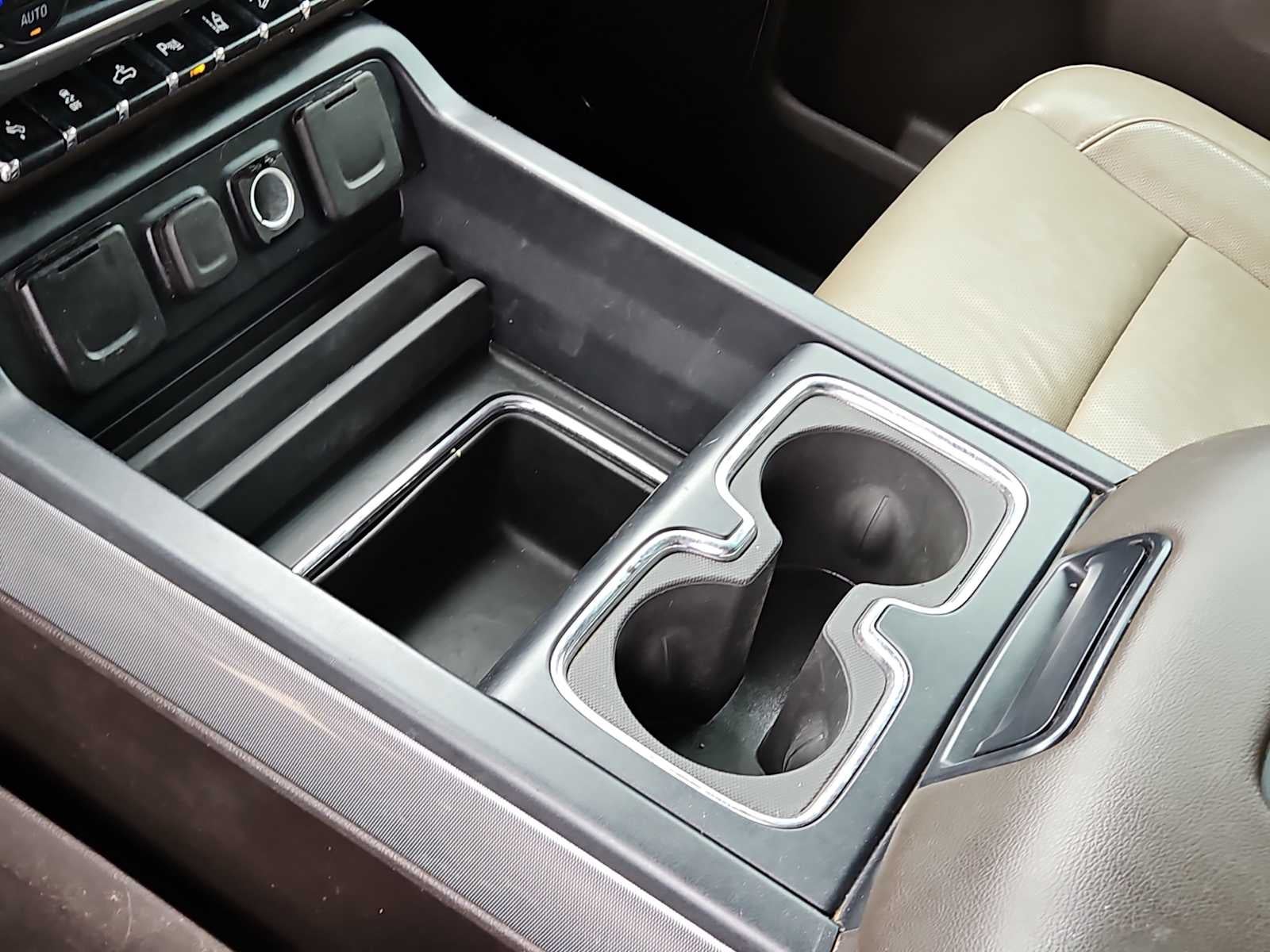 2019 Chevrolet Silverado 3500HD LTZ
