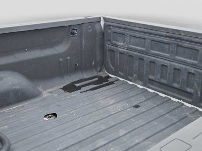 2019 Chevrolet Silverado 3500HD LTZ