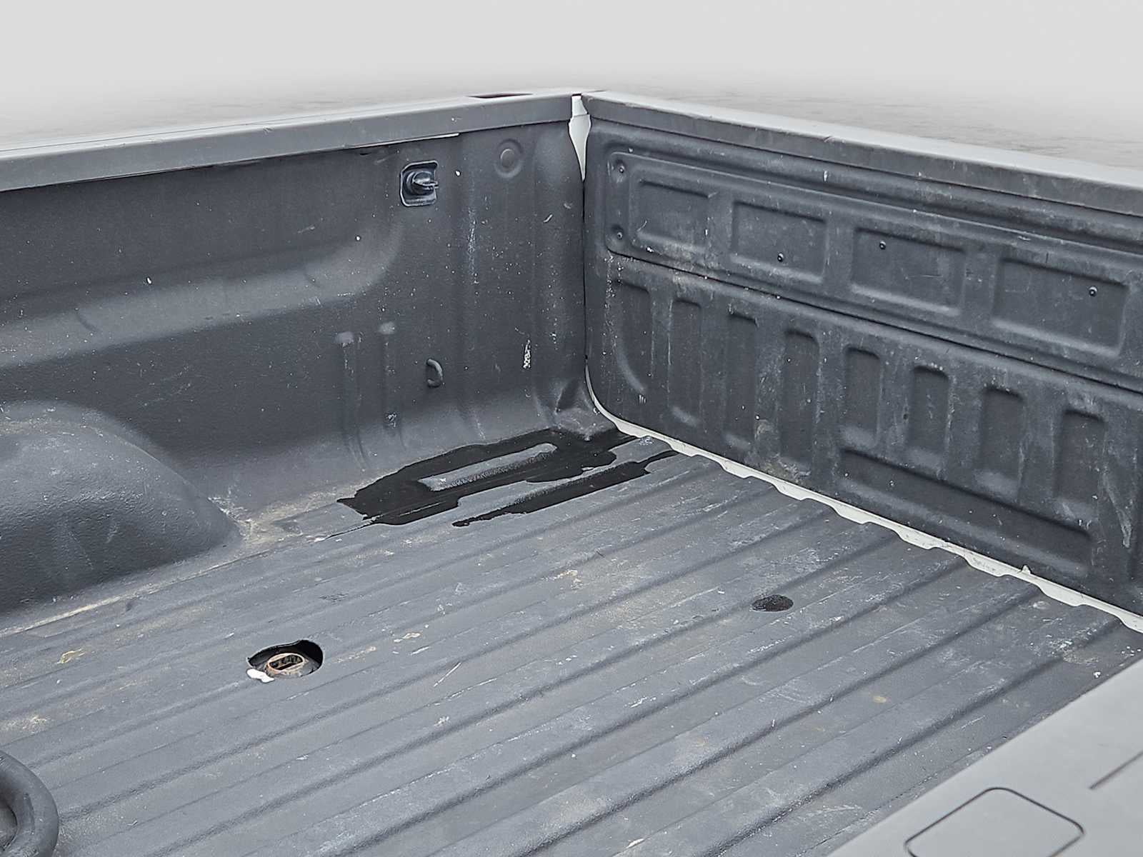 2019 Chevrolet Silverado 3500HD LTZ