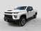 2021 Chevrolet Silverado 2500HD 4WD Crew Cab Standard Bed Custom