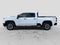 2021 Chevrolet Silverado 2500HD 4WD Crew Cab Standard Bed Custom