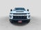 2021 Chevrolet Silverado 2500HD 4WD Crew Cab Standard Bed Custom
