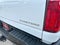 2021 Chevrolet Silverado 2500HD 4WD Crew Cab Standard Bed Custom