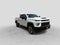 2021 Chevrolet Silverado 2500HD 4WD Crew Cab Standard Bed Custom