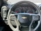 2021 Chevrolet Silverado 2500HD 4WD Crew Cab Standard Bed Custom