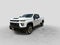 2021 Chevrolet Silverado 2500HD 4WD Crew Cab Standard Bed Custom